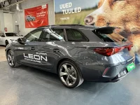 Cupra Leon Sportstourer 2 150kW thumbnail