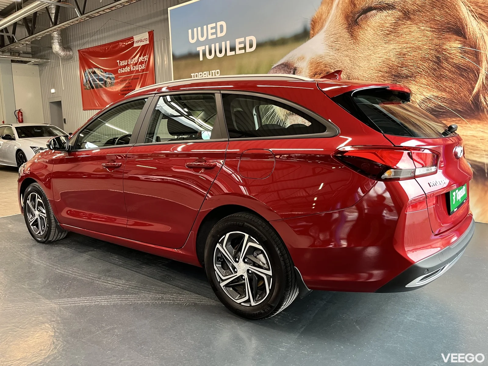 Hyundai i30 1 88kW