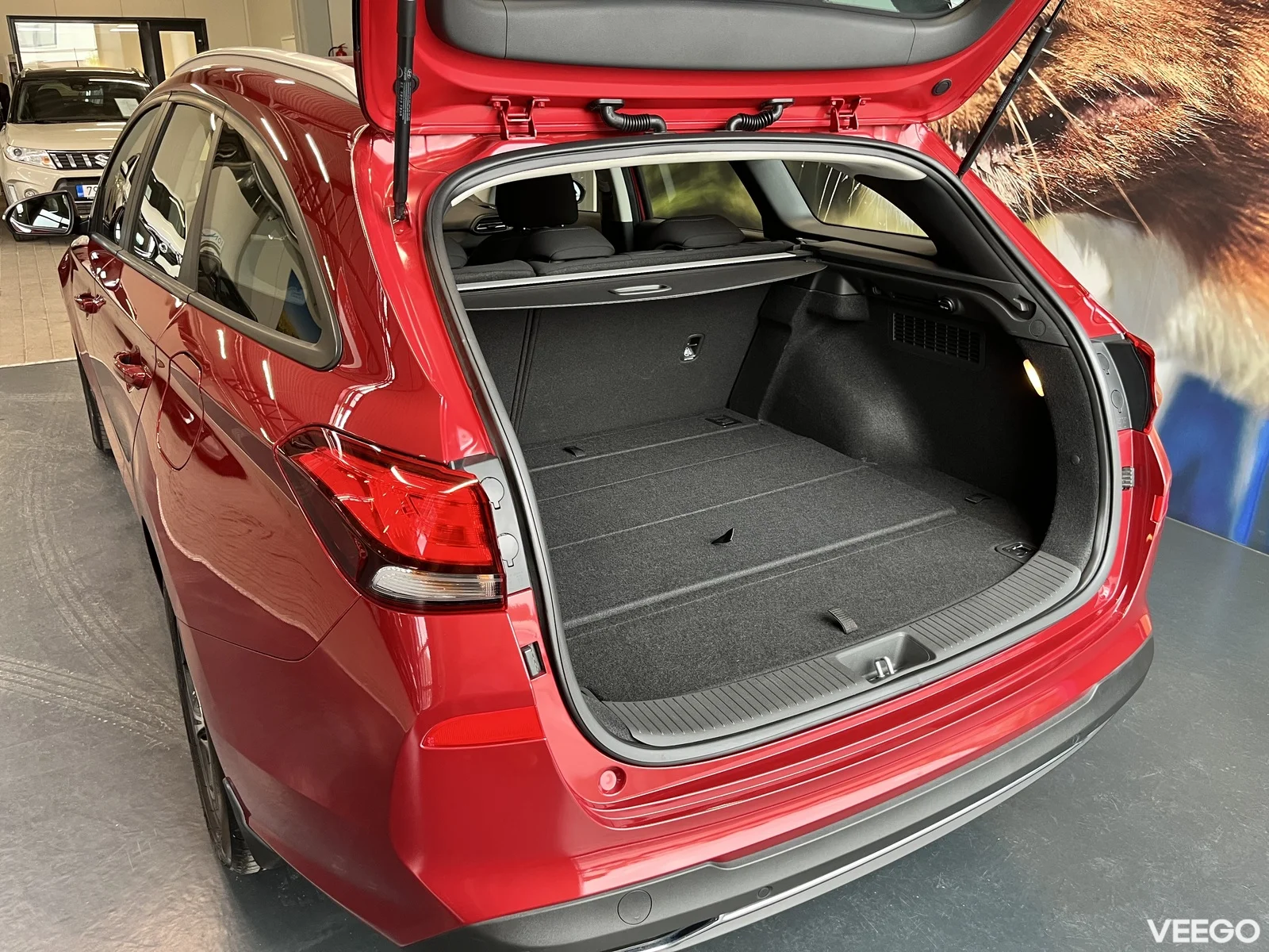 Hyundai i30 1 88kW