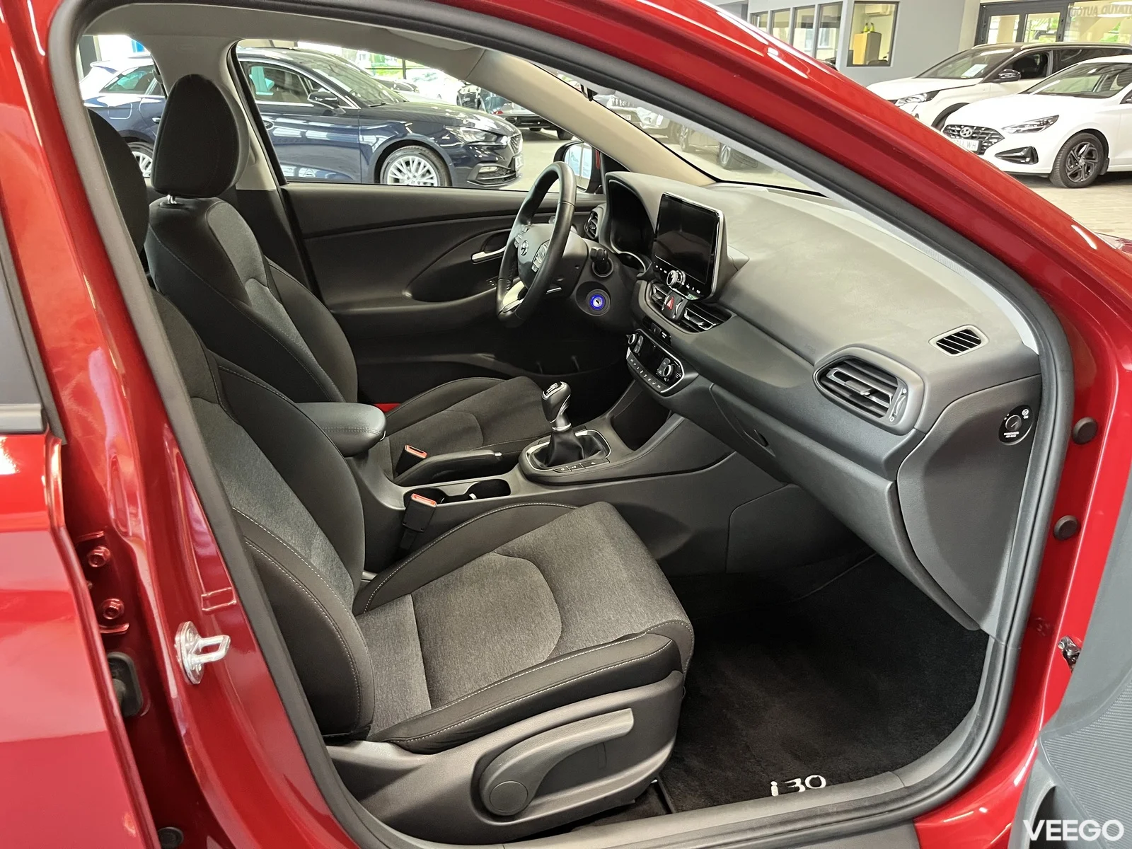 Hyundai i30 1 88kW