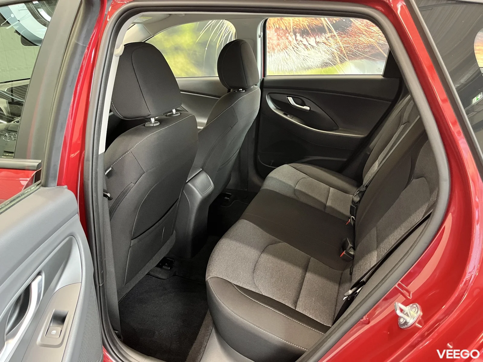 Hyundai i30 1 88kW