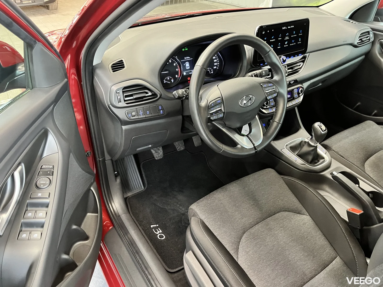 Hyundai i30 1 88kW
