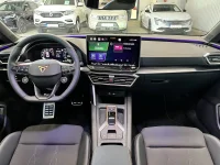 Cupra Leon Sportstourer 2 150kW thumbnail