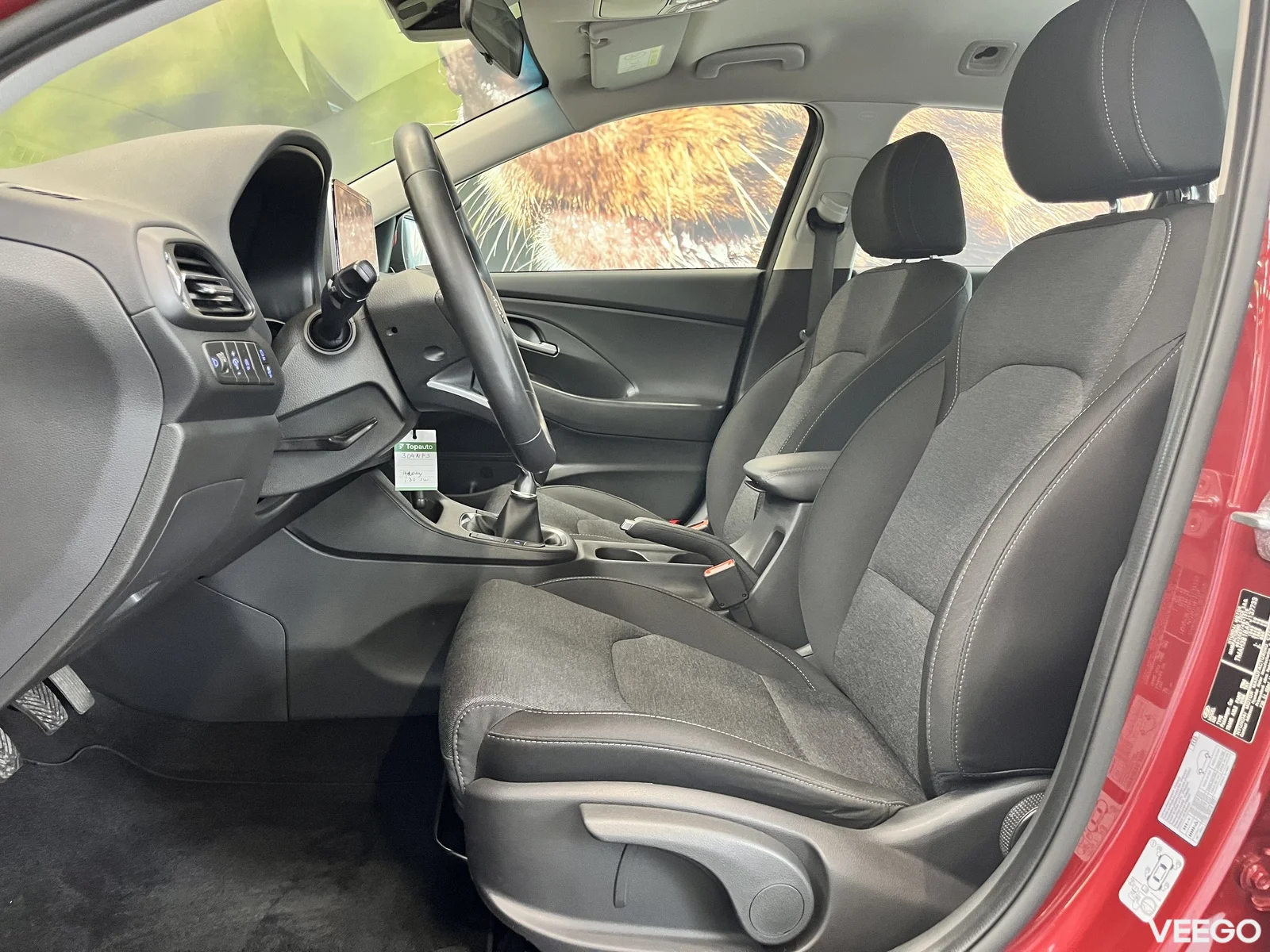 Hyundai i30 1 88kW