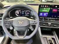 Cupra Leon Sportstourer 2 150kW thumbnail