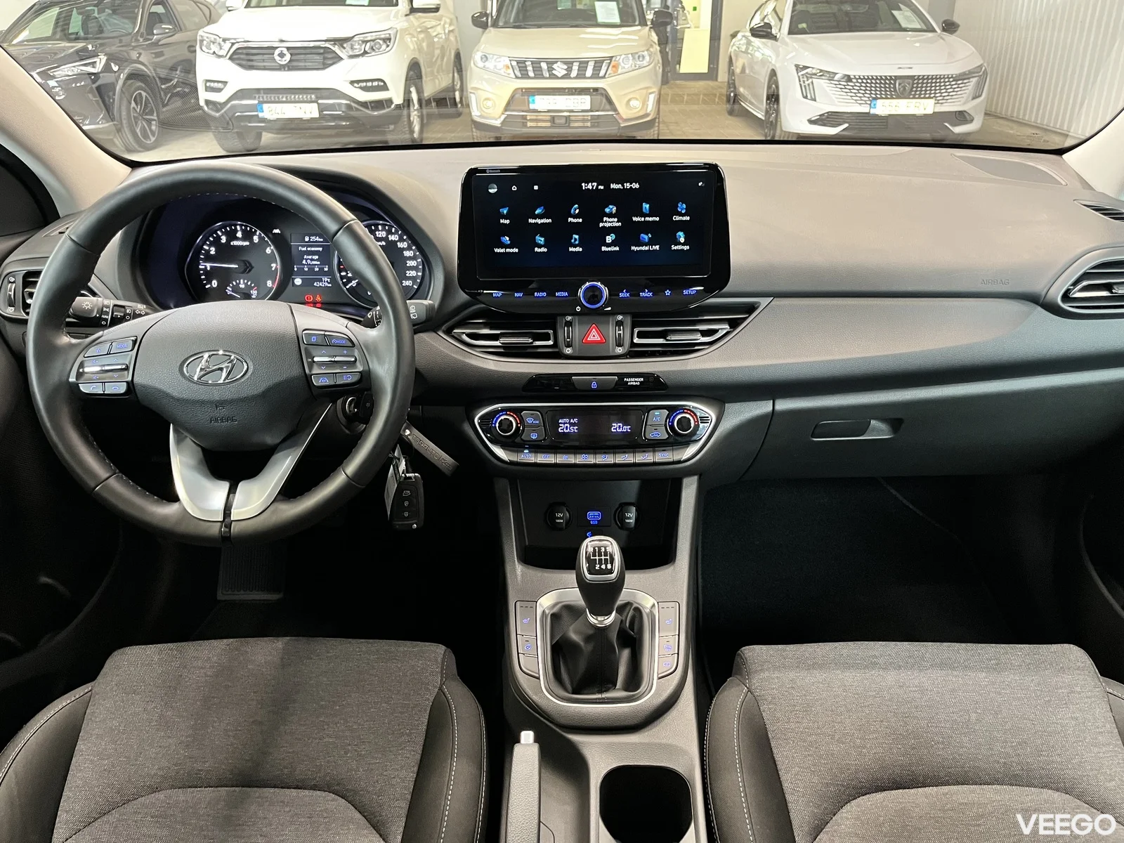 Hyundai i30 1 88kW