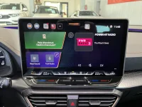 Cupra Leon Sportstourer 2 150kW thumbnail