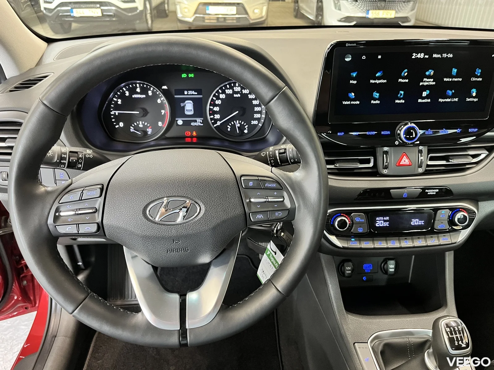 Hyundai i30 1 88kW