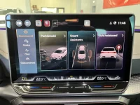 Cupra Leon Sportstourer 2 150kW thumbnail