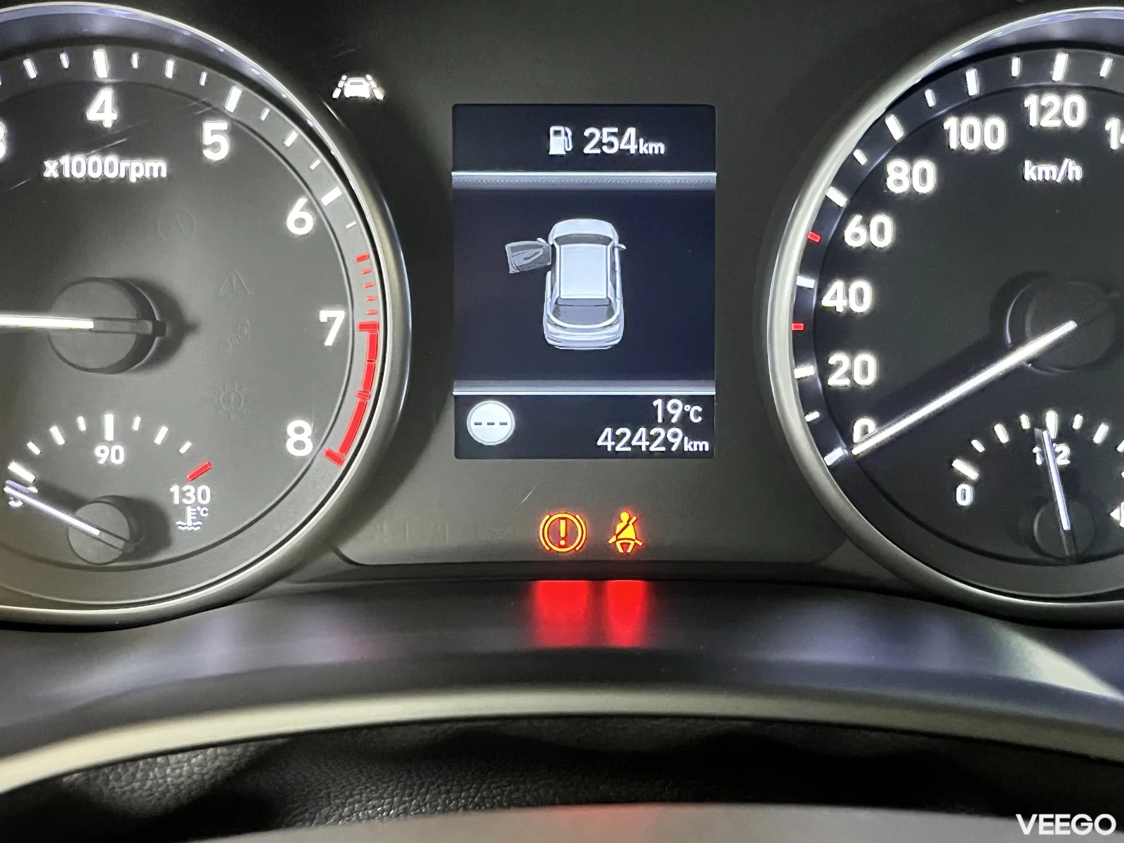 Hyundai i30 1 88kW