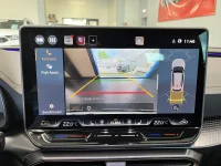 Cupra Leon Sportstourer 2 150kW thumbnail