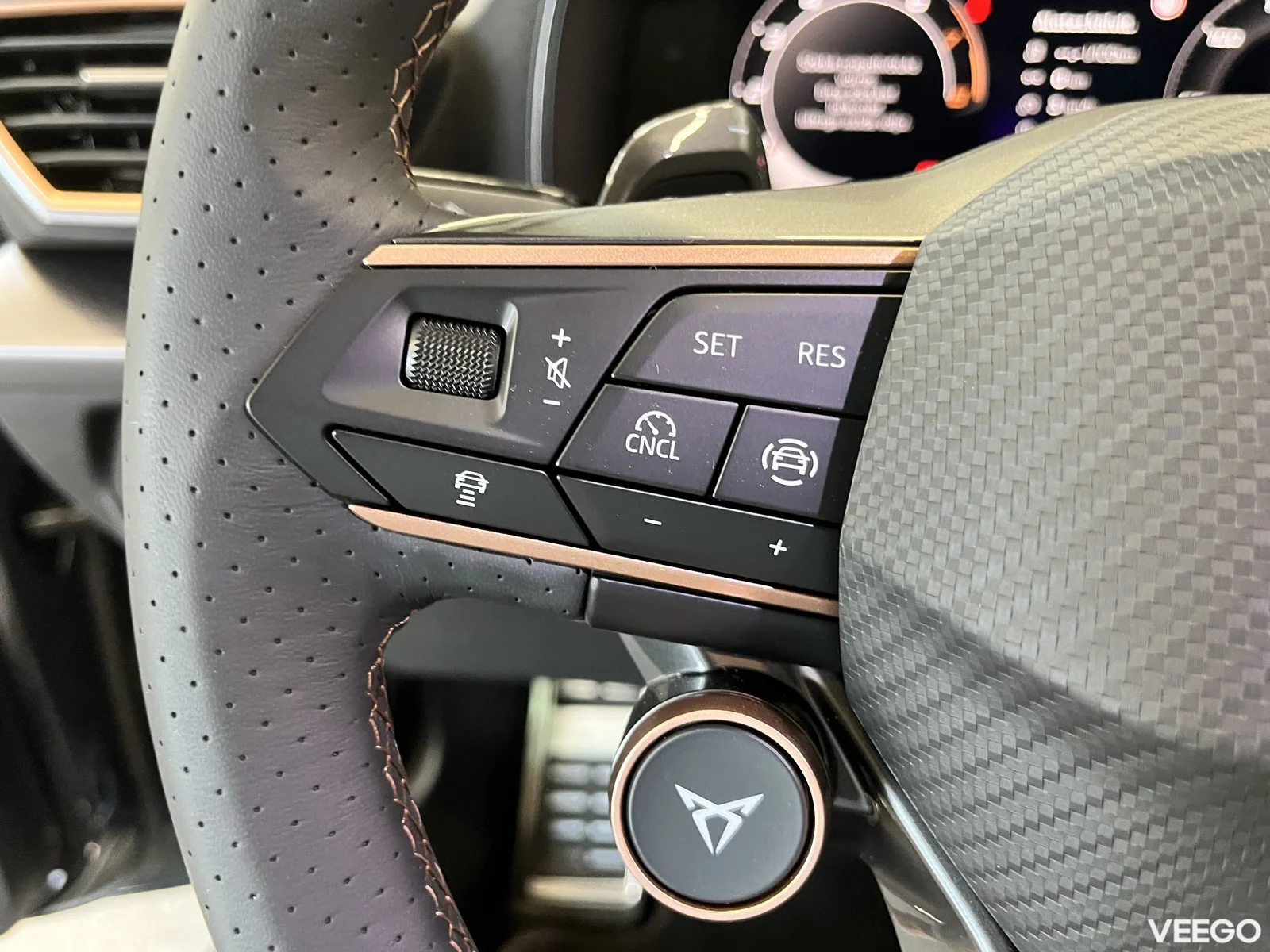 Cupra Leon Sportstourer 2 150kW