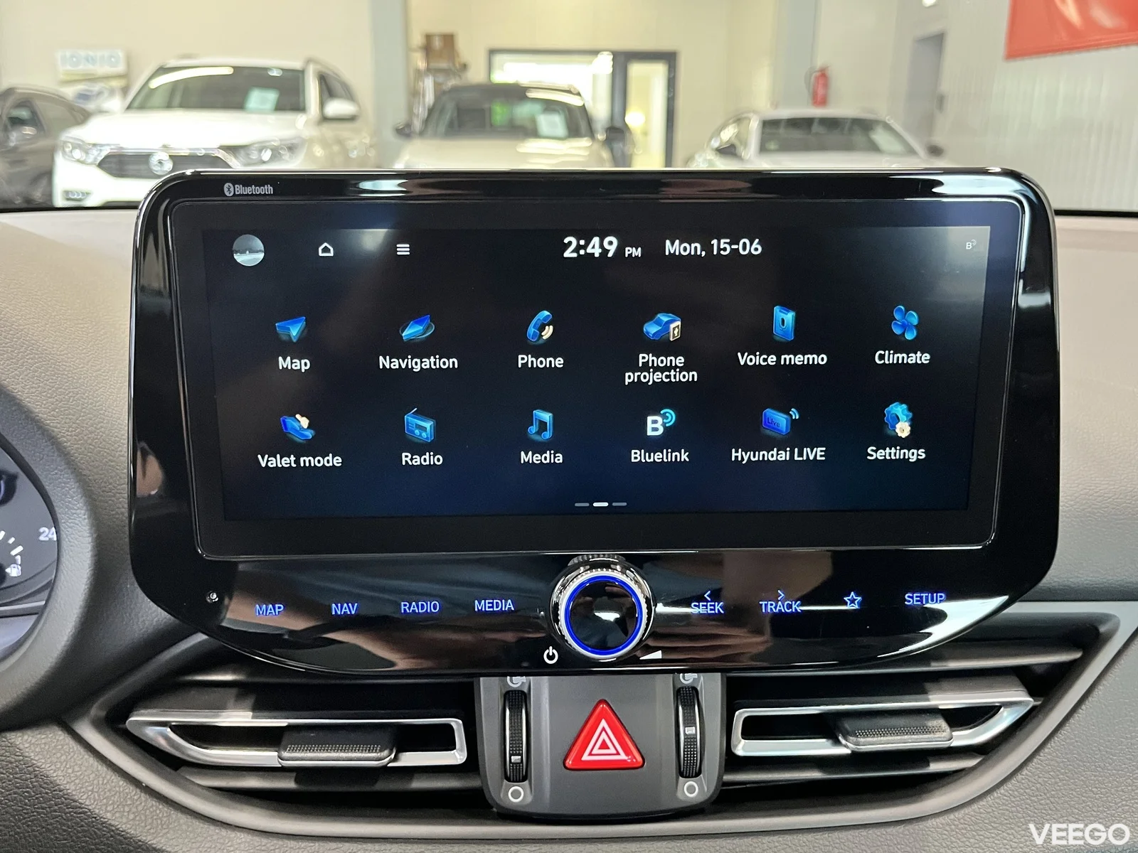 Hyundai i30 1 88kW