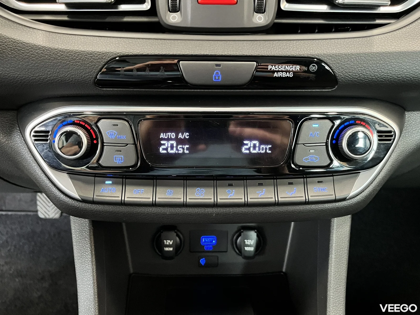 Hyundai i30 1 88kW