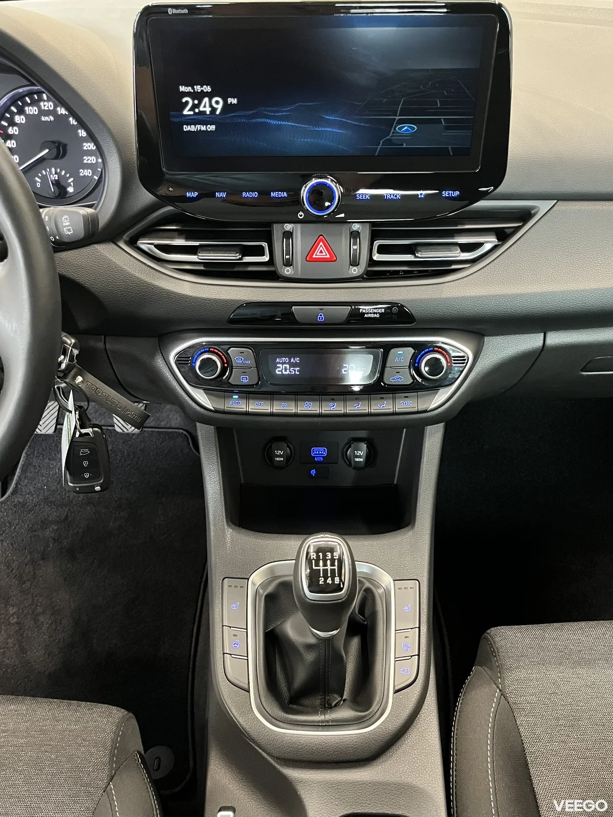 Hyundai i30 1 88kW