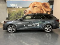 Cupra Leon Sportstourer 2 150kW thumbnail