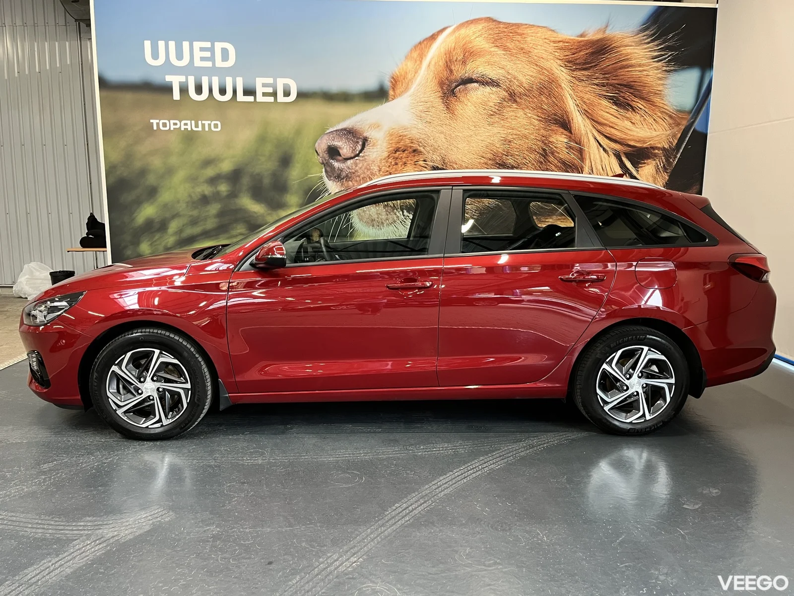 Hyundai i30 1 88kW