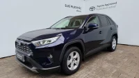 Toyota RAV4 129kW thumbnail