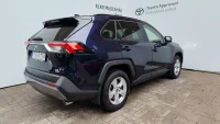 Toyota RAV4 129kW thumbnail
