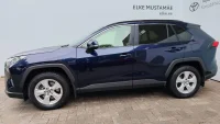 Toyota RAV4 129kW thumbnail