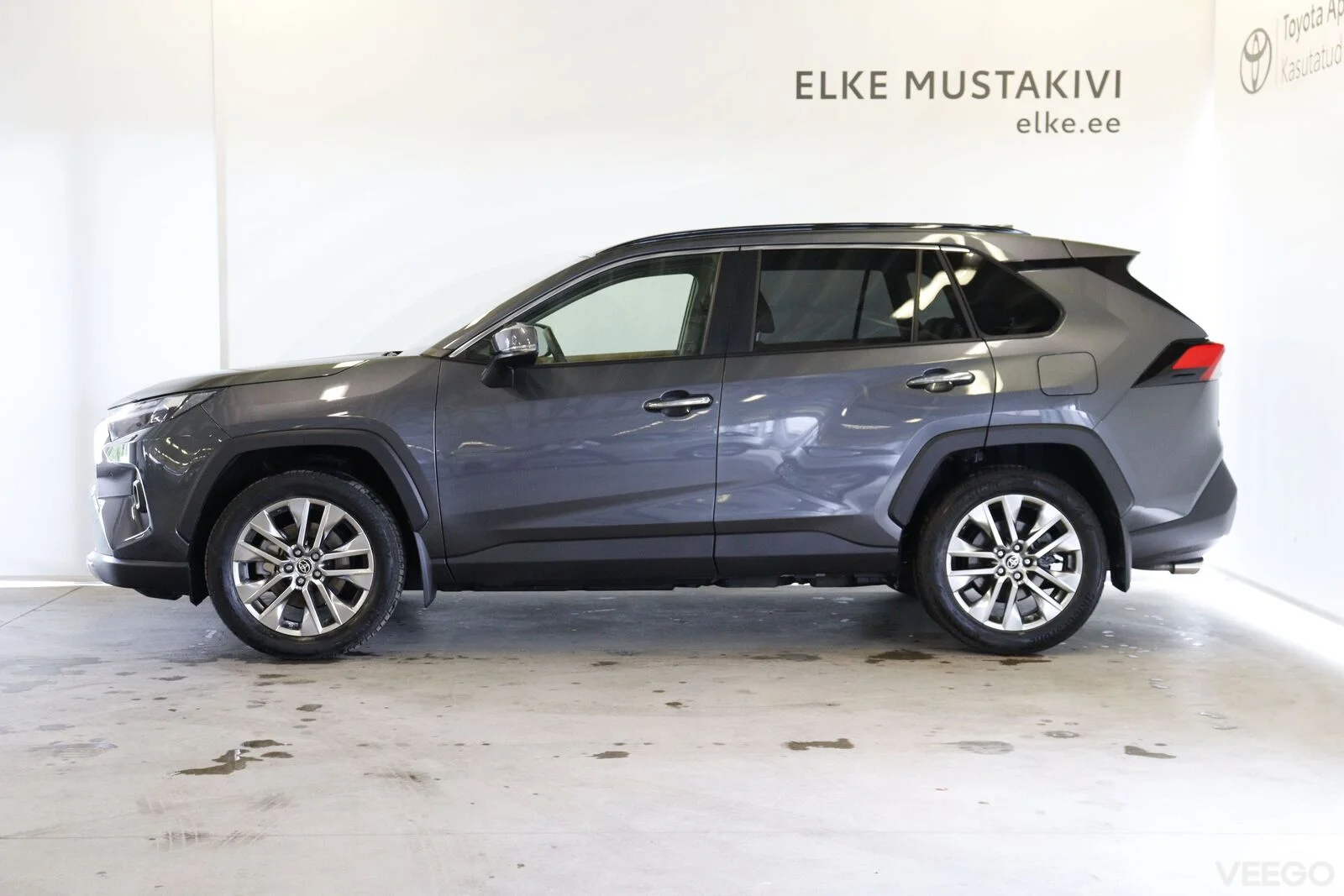 Toyota RAV4 131kW