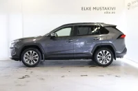 Toyota RAV4 131kW thumbnail