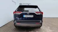 Toyota RAV4 129kW thumbnail