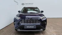 Toyota RAV4 129kW thumbnail