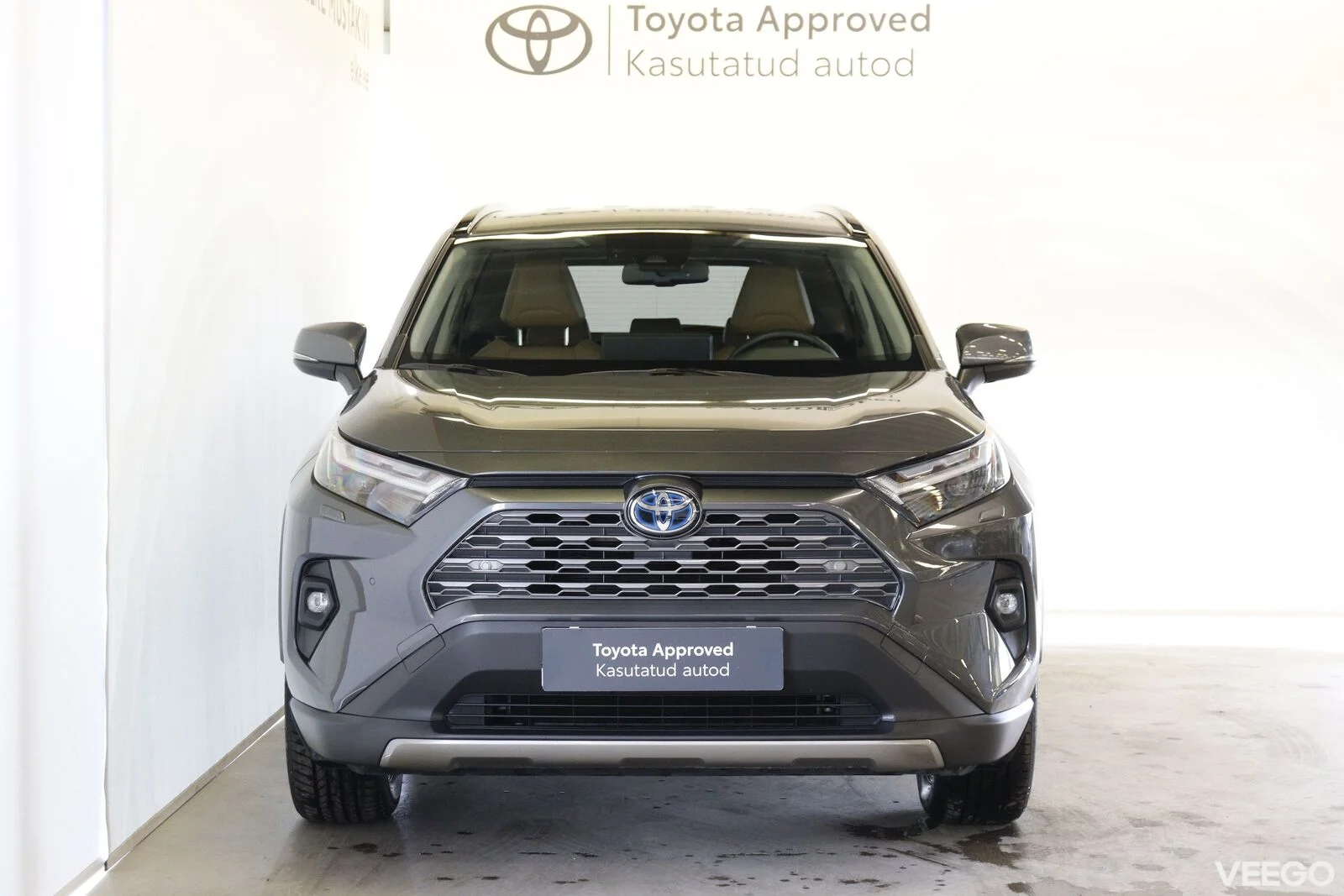 Toyota RAV4 131kW