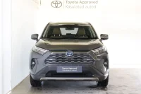 Toyota RAV4 131kW thumbnail