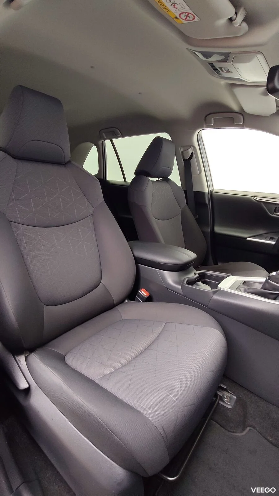 Toyota RAV4 129kW