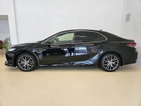 Toyota Camry 131kW thumbnail
