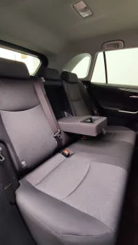 Toyota RAV4 129kW thumbnail