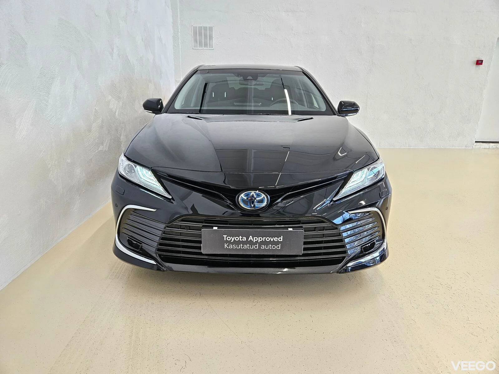 Toyota Camry 131kW