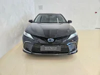 Toyota Camry 131kW thumbnail