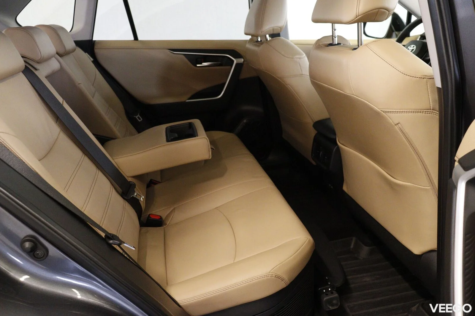 Toyota RAV4 131kW