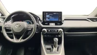 Toyota RAV4 129kW thumbnail