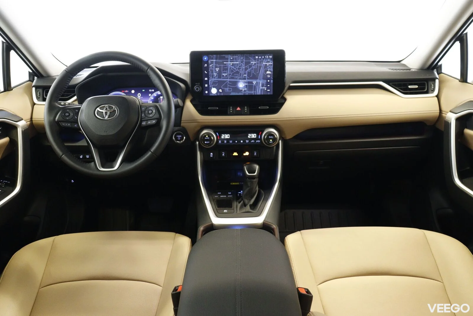 Toyota RAV4 131kW