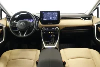 Toyota RAV4 131kW thumbnail