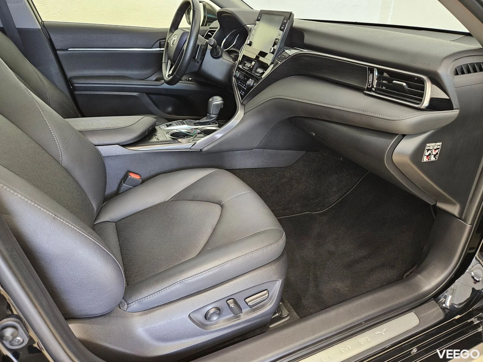Toyota Camry 131kW