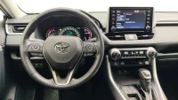 Toyota RAV4 129kW thumbnail