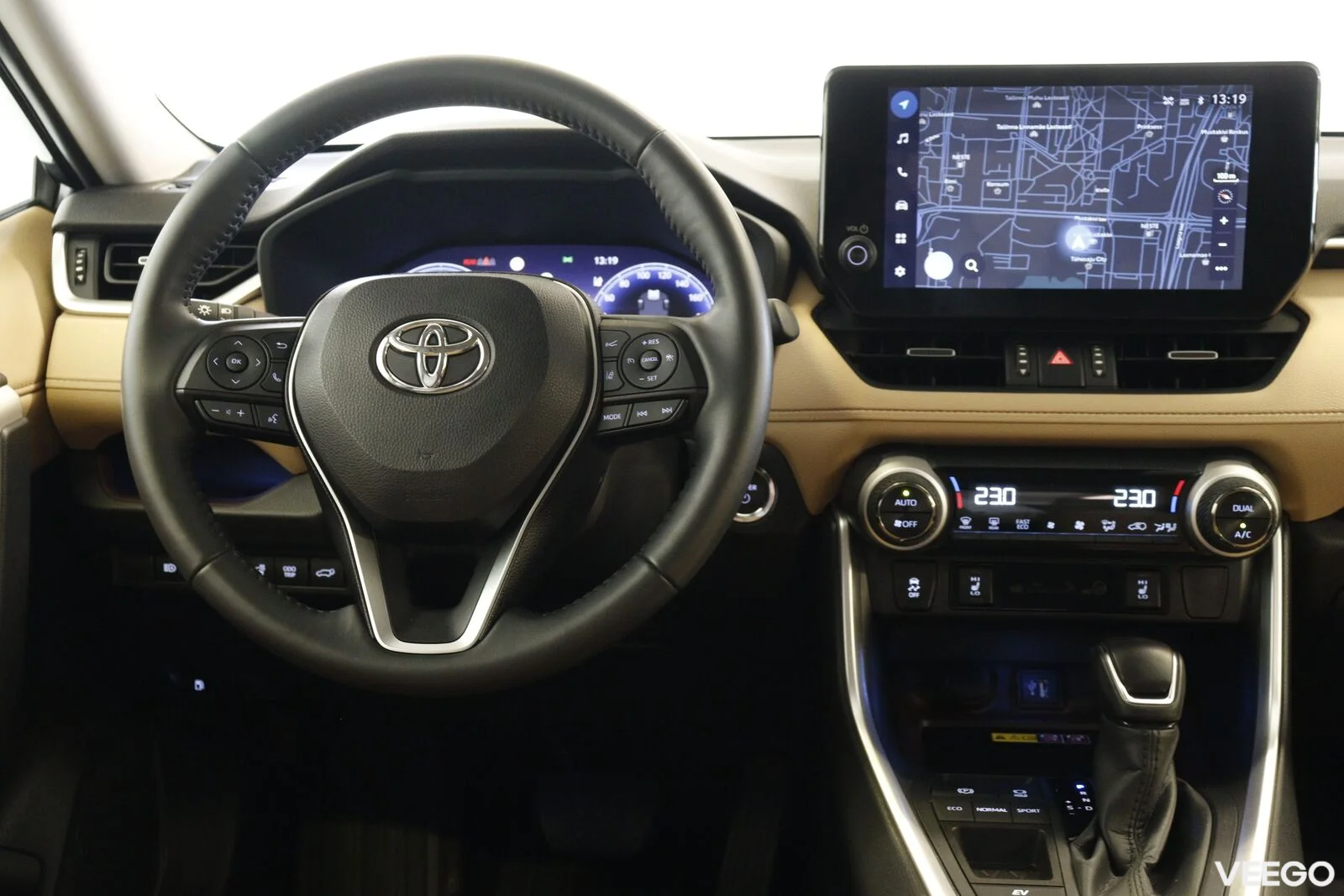 Toyota RAV4 131kW