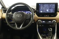 Toyota RAV4 131kW thumbnail