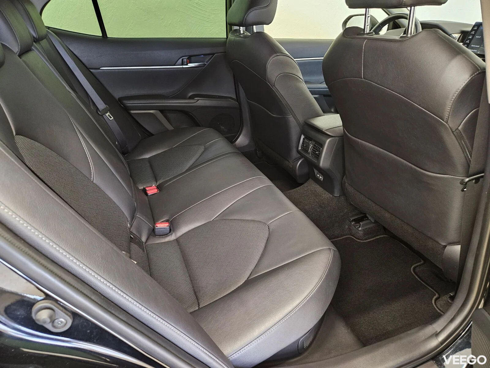 Toyota Camry 131kW