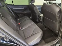 Toyota Camry 131kW thumbnail