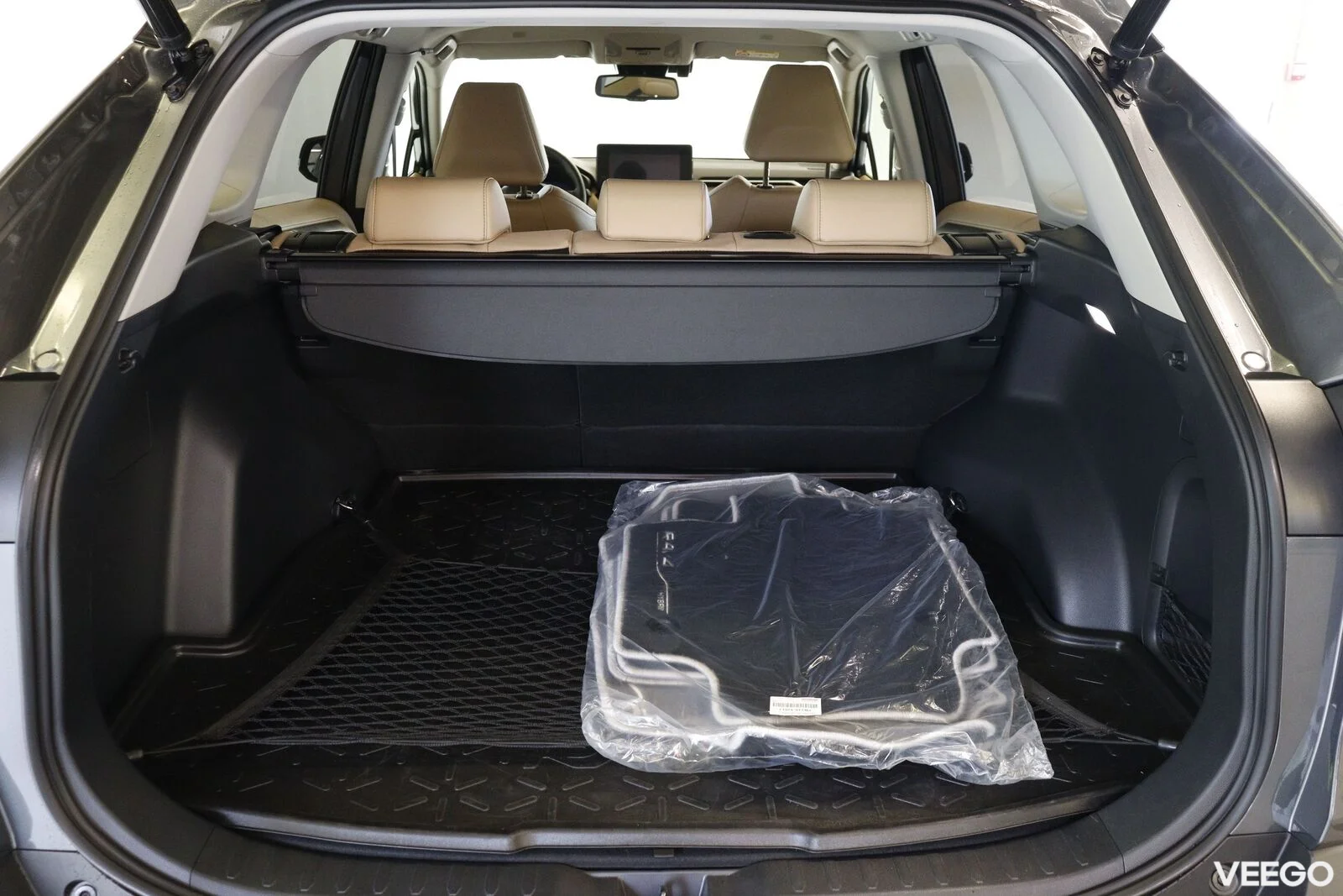 Toyota RAV4 131kW