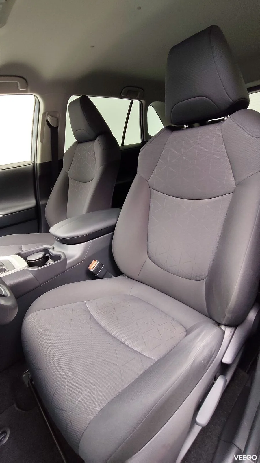 Toyota RAV4 129kW