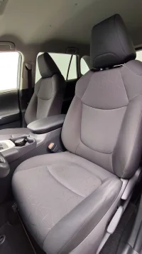 Toyota RAV4 129kW thumbnail