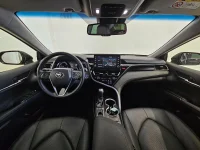 Toyota Camry 131kW thumbnail