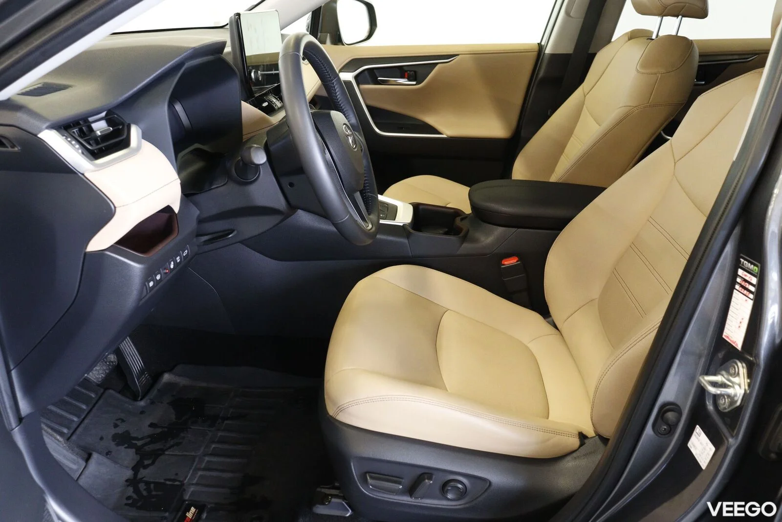 Toyota RAV4 131kW